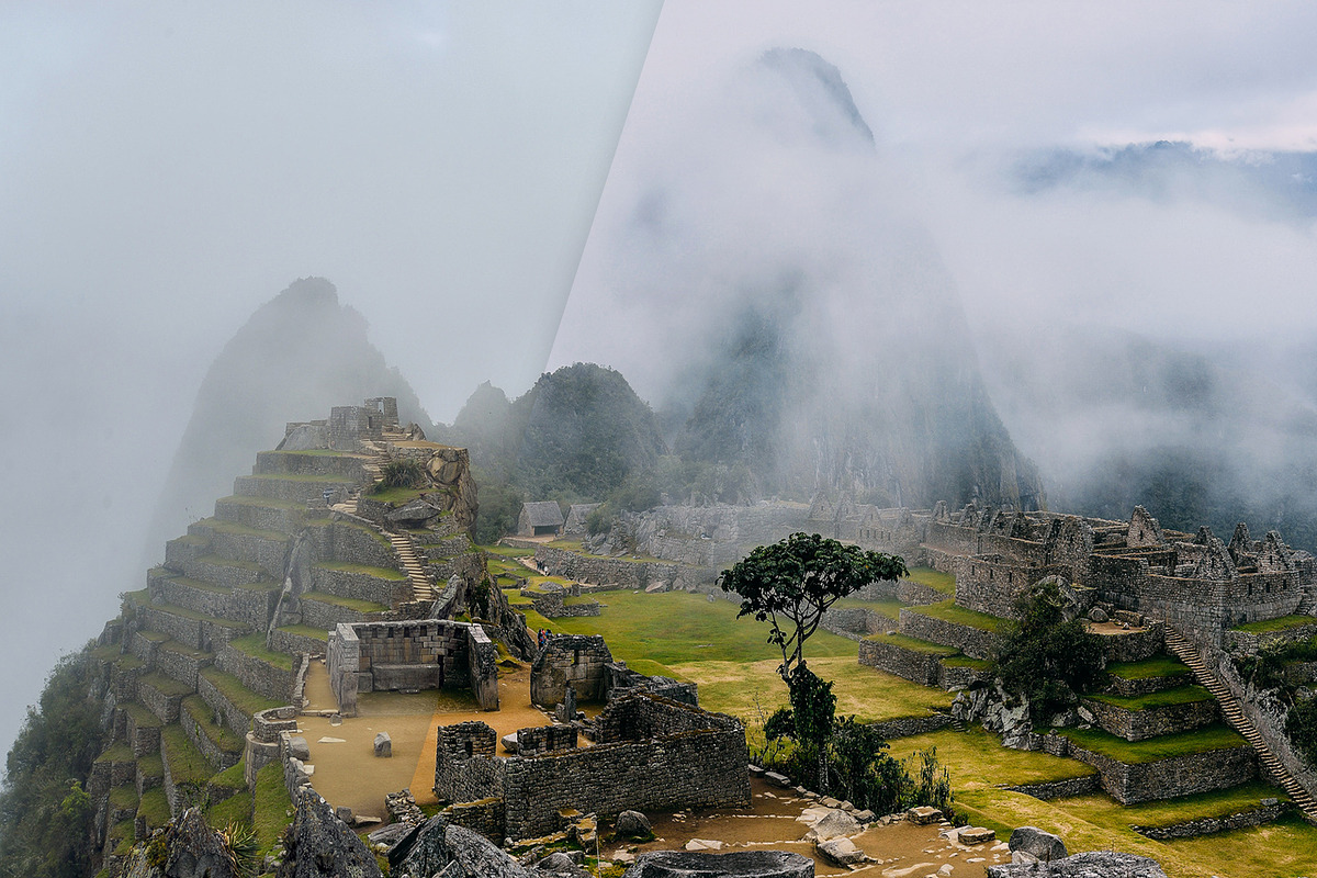 Travel & Landscape Lightroom Presets, an Action Add-On by PhotoMarket (Photo 11 of 44)
