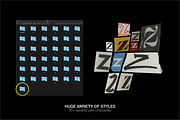 Ransom.zip (500+ ASSETS), an Object Graphic by BLKMARKET© (Thumbnail 4 of 8)