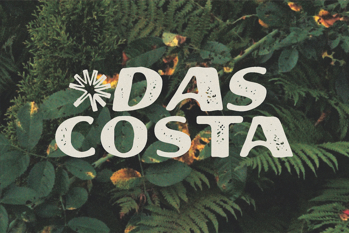 Alton - Terrestrial Typefaces, a Sans Serif Font by Rusted Works (Photo 2 of 7)