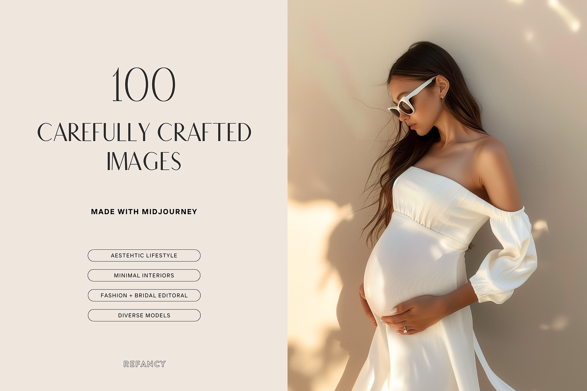 100 Lifestyle Stock Photo Bundle, a Person Photo by Refancy (Photo 11 of 12)