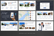 Project Professional PowerPoint, a Presentation Template by HiSlide.io (Thumbnail 13 of 28)