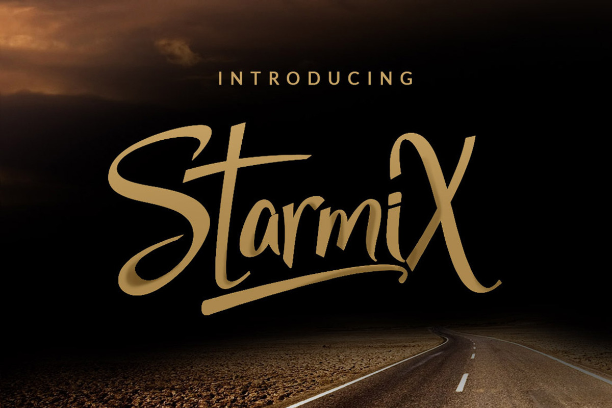 StarmiX + Extra