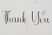 Handwriting, a Handwritten Font by InermediaSTUDIO (Thumbnail 4 of 8)