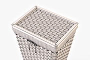 Laundry Basket, an Object 3D Model by Markelos (Thumbnail 8 of 8)