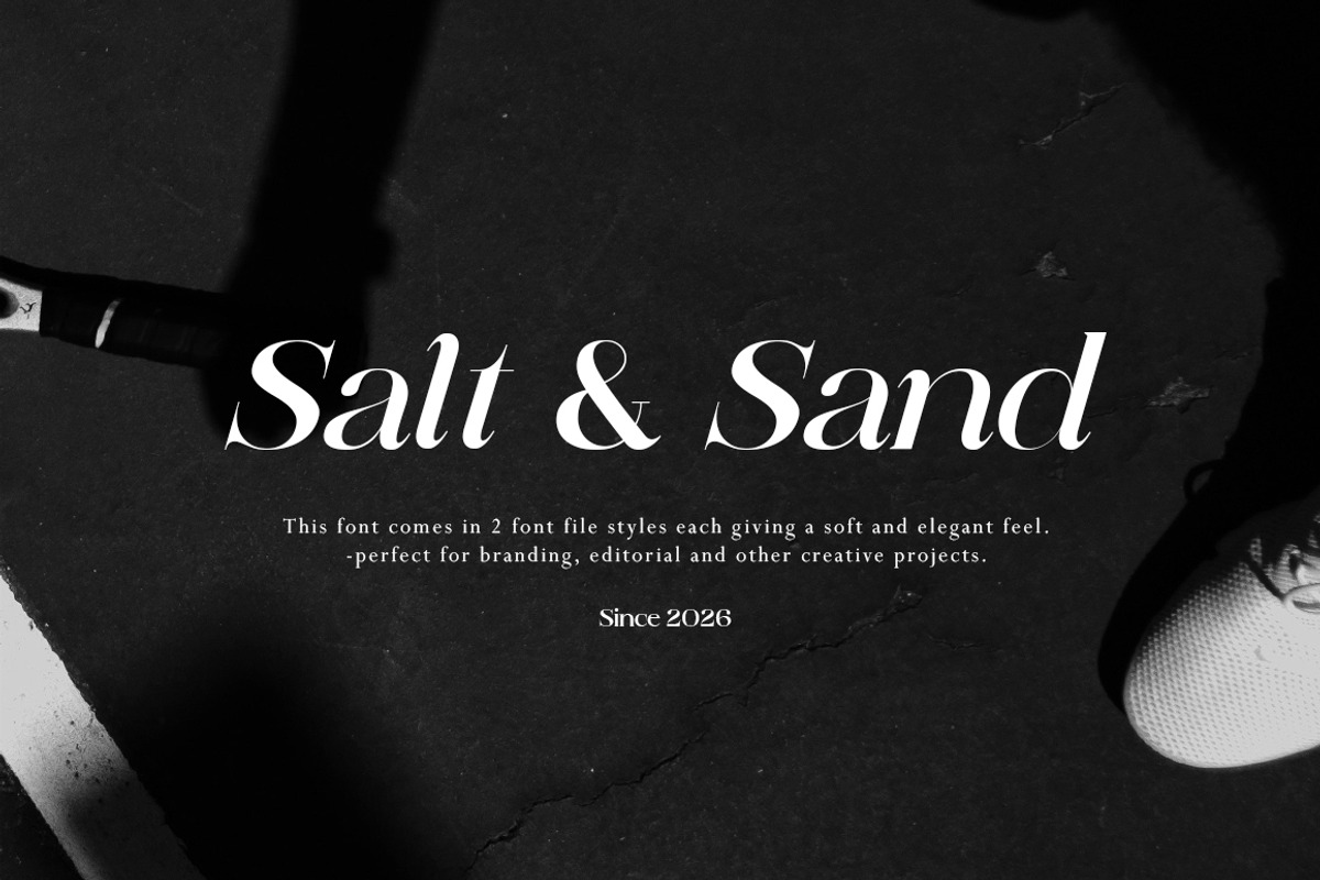 The Royale, a Serif Font by AnayaStudio (Photo 2 of 12)