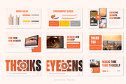 Portfolio & Photography Keynote, a Presentation Template by Pixslides (Thumbnail 5 of 5)