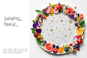 Plate Mockups PNG & PSD, a Mockup by mock-ups (Thumbnail 4 of 12)