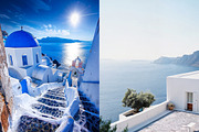 224 images of Greece, a Sports & Recreation Photo by Handmadefont (Thumbnail 20 of 20)