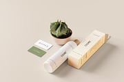 Disc Top-Cap Bottle Mockups - Large, a Cups & Container Mockup by pmvch (Thumbnail 13 of 15)