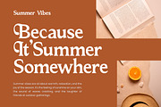 Katrine Nikolas Modern Serif, a Serif Font by timelesstype.co (Thumbnail 3 of 20)