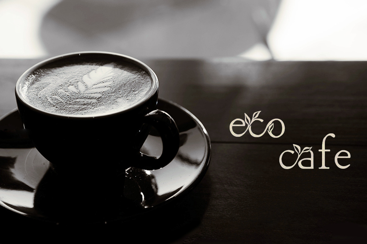 Herb - floral ligature font, a Serif Font by Innire (Photo 5 of 10)