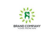 20 Logo Dental & Medical Bundle, a Branding & Logo Template by Friendesigns (Thumbnail 13 of 21)