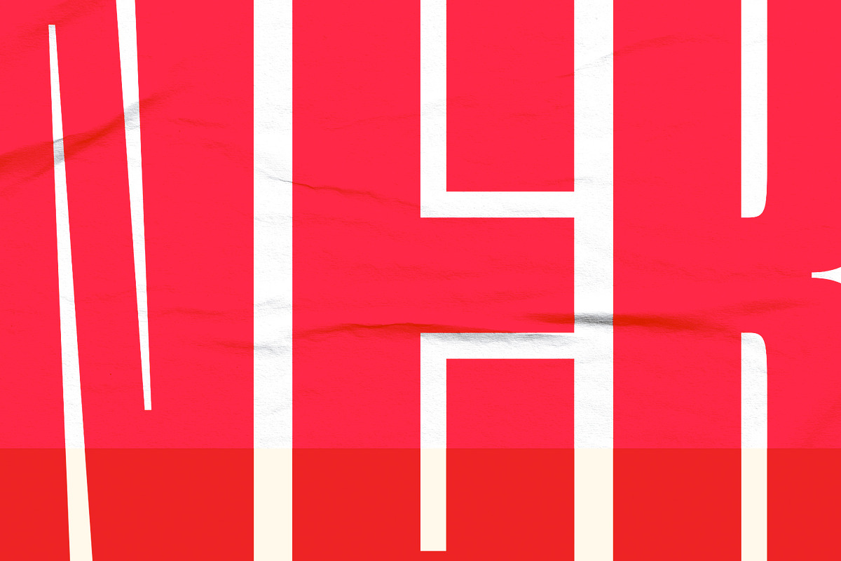 Garth Brooks Font Family, a Font by Ryan Prasetya (Photo 7 of 12)