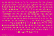 CA Telecopy A, a Sans Serif Font by Cape Arcona Type Foundry (Thumbnail 10 of 15)