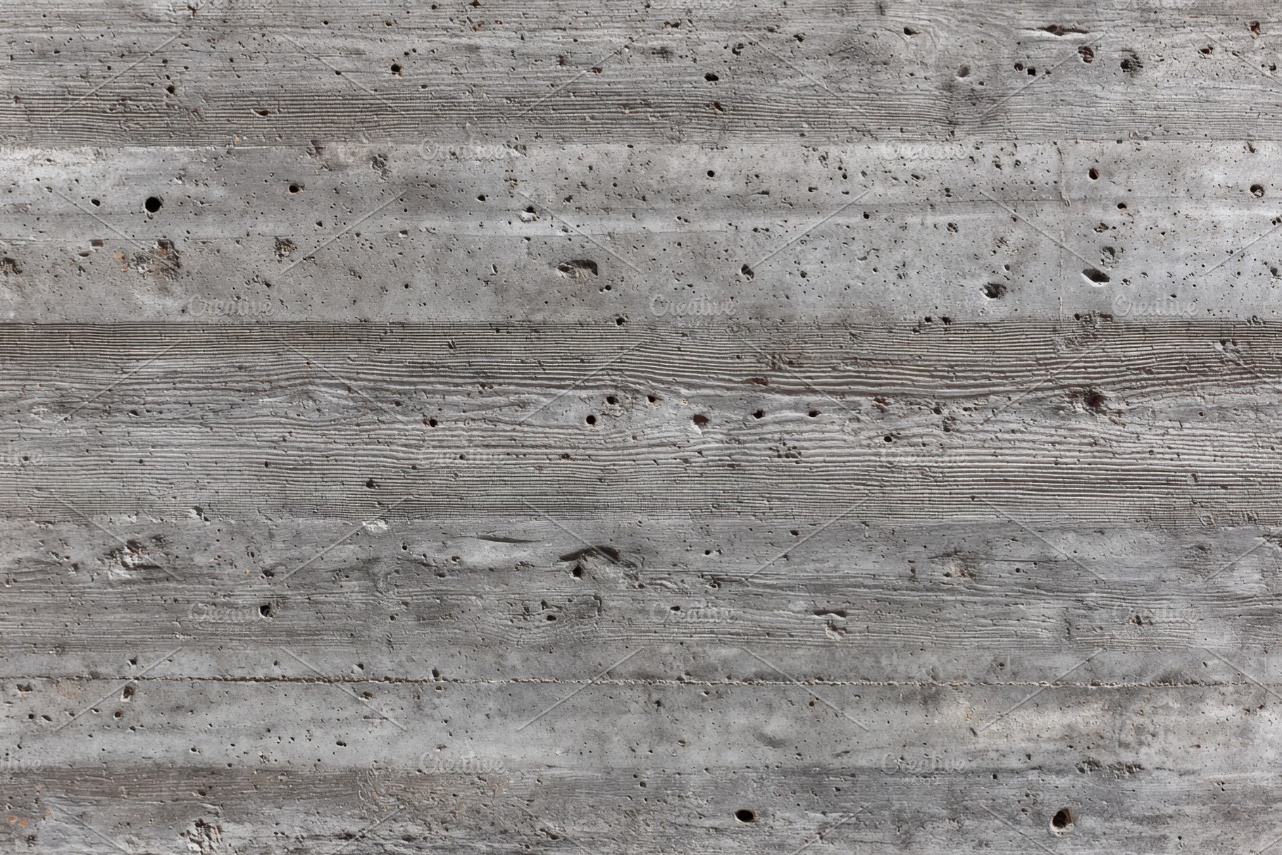 Textured concrete surface with horizontal lines, a Background Photo by AlyaAnd