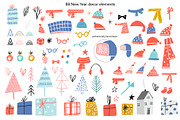 Dogs & Cats, an Animal Illustration by Oksana Stepova (Thumbnail 11 of 20)