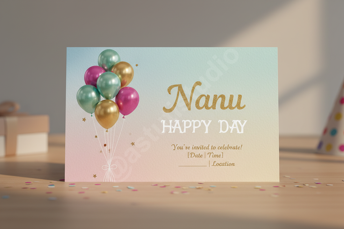 Nanu | Elegant Modern Serif Typeface, a Font by Astuti Studio (Photo 10 of 16)