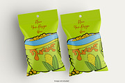 Packaging Mockup Bundle Collection, a Packaging Mockup by Ambo Ampeng (Thumbnail 10 of 11)