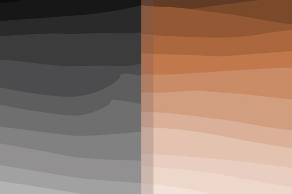 Color Wave Background, a Texture Graphic by audeemirza (Photo 5 of 5)