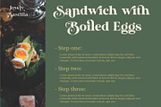 Lovely Bastilla | Retro Serif Font, a Serif Font by MchCrafter (Thumbnail 11 of 18)