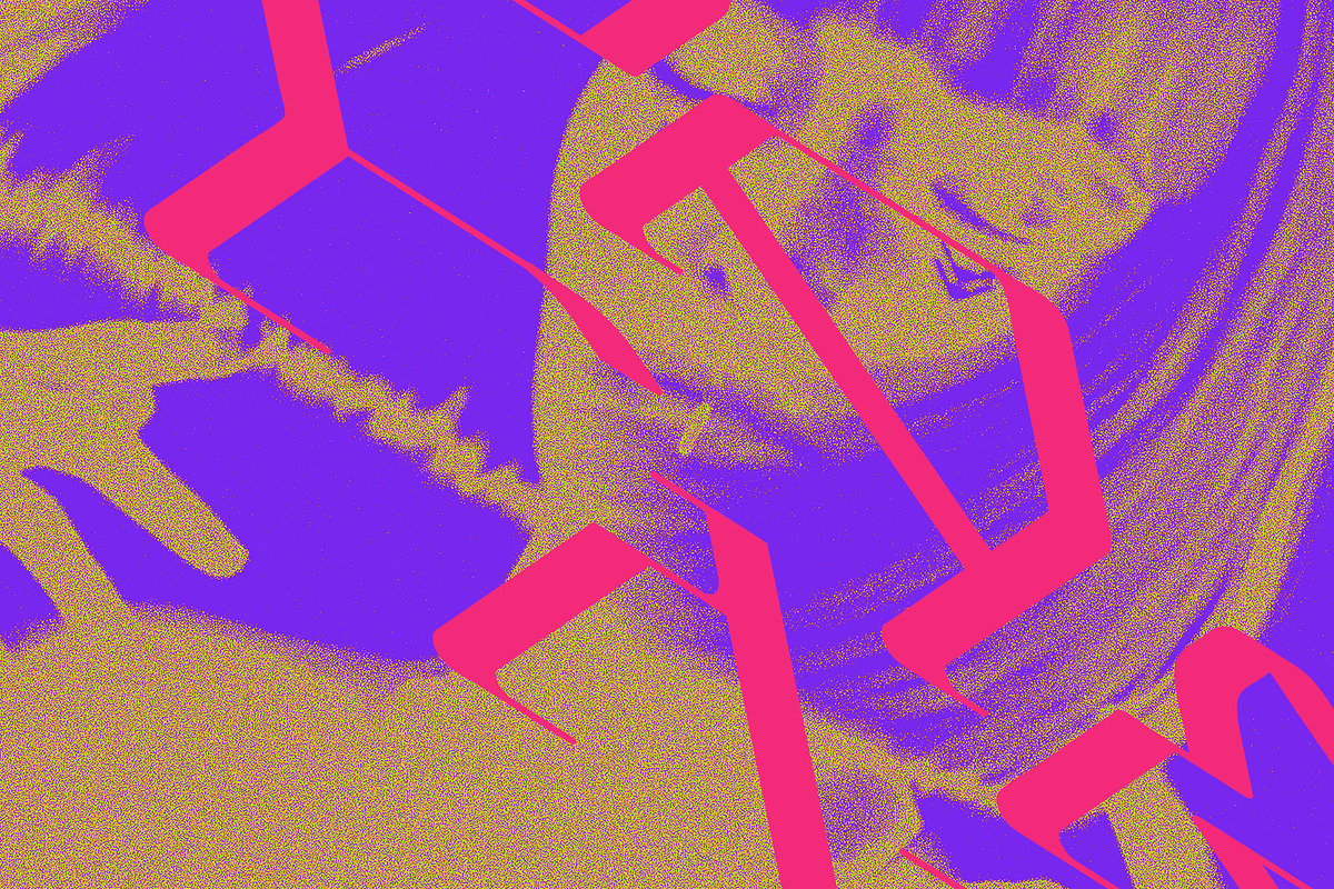 Acid Photo Effect, a Texture Graphic by Freezerondigital (Photo 14 of 14)