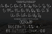 Cuties Girlfriend, a Handwritten Font by FreshTypeINK (Thumbnail 8 of 8)