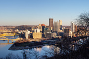 Pittsburgh Skyline Photos, an Architecture Photo by Full Circle Design Studio (Thumbnail 7 of 9)