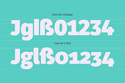 Fuse Vol.2 85%OFF, a Font by W Type Foundry (Thumbnail 4 of 9)