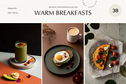 Warm Breakfast, a Food & Drink Photo by Lumeno (Thumbnail 1 of 4)