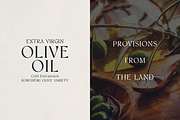 Font Bundle Vol.07 - 8 Premium Fonts, a Serif Font by Only Fonts (Thumbnail 19 of 26)