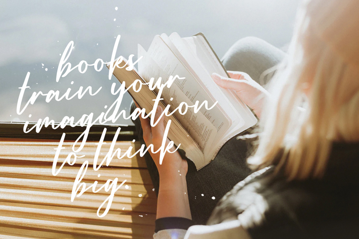 Better Land – Handwritten Font, a Script Font by NURF Designs (Photo 4 of 10)