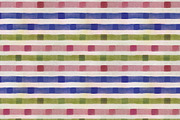 Dopamine Watercolour Collection, a Pattern Graphic by Maria Budarkiewicz (Thumbnail 10 of 15)