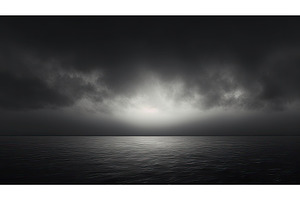 shades black to grey gradient ai, a Background Photo by pikepicture