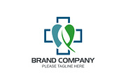 20 Logo Dental & Medical Bundle, a Branding & Logo Template by Friendesigns (Thumbnail 3 of 21)