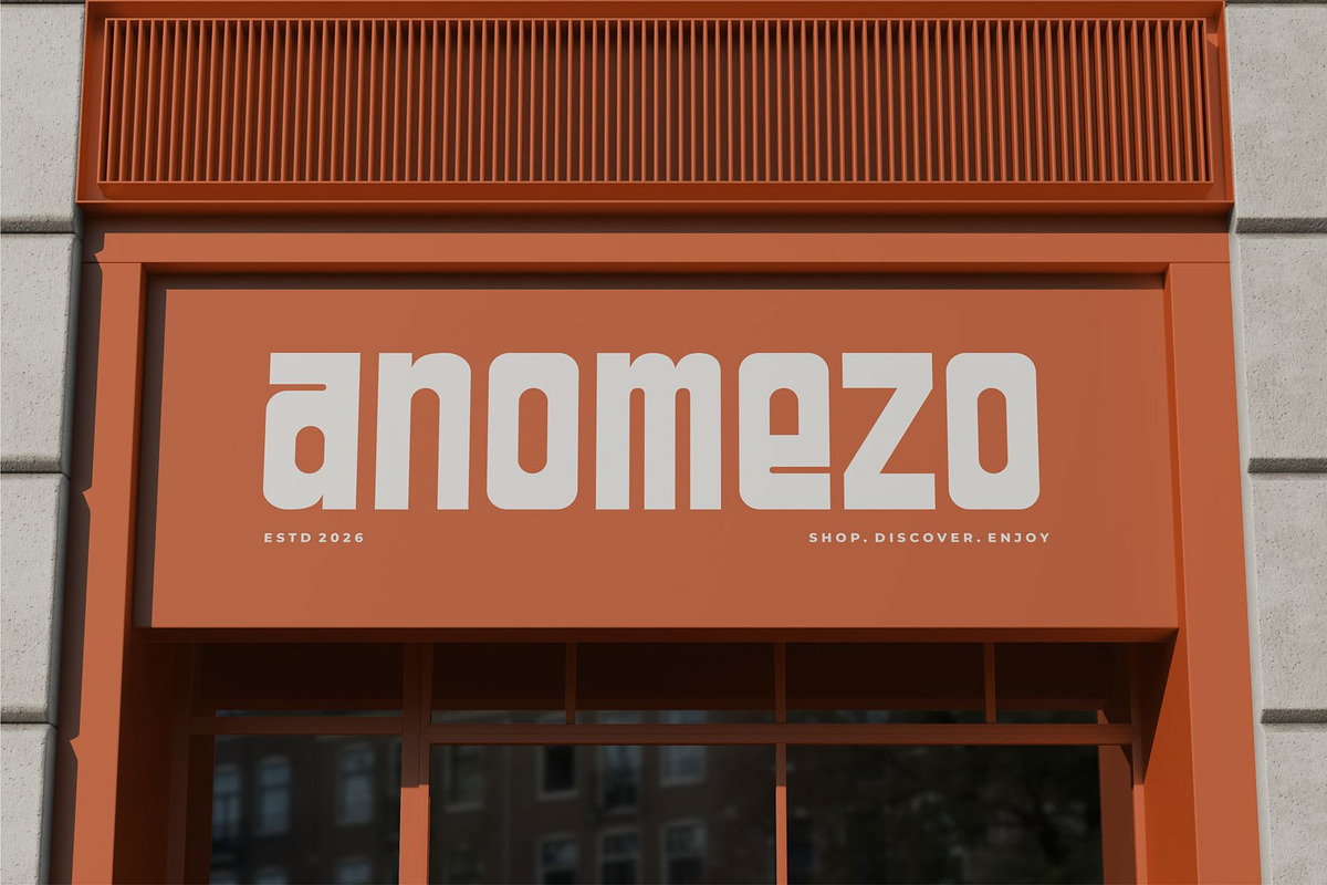 Gopane || Bold Display Font, a Sans Serif Font by Ermedia Studio (Photo 7 of 10)