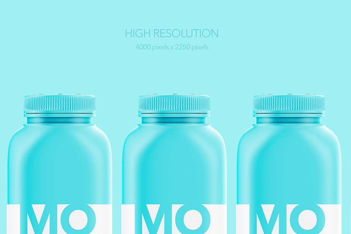 Health and Beauty - Bundle Mockups, a Product Mockup by Graxaim Mock-up (Photo 11 of 28)