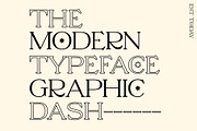 Percheno Elegant/Classy Font, a Sans Serif Font by GraphicDash (Thumbnail 4 of 11)