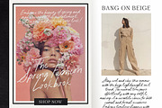 Mint + Magnolia Typeface, a Handwritten Font by Nicky Laatz (Thumbnail 16 of 23)
