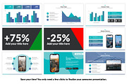 Marketing Plan Keynote Template, a Presentation Template by SlideBunny (Thumbnail 17 of 30)