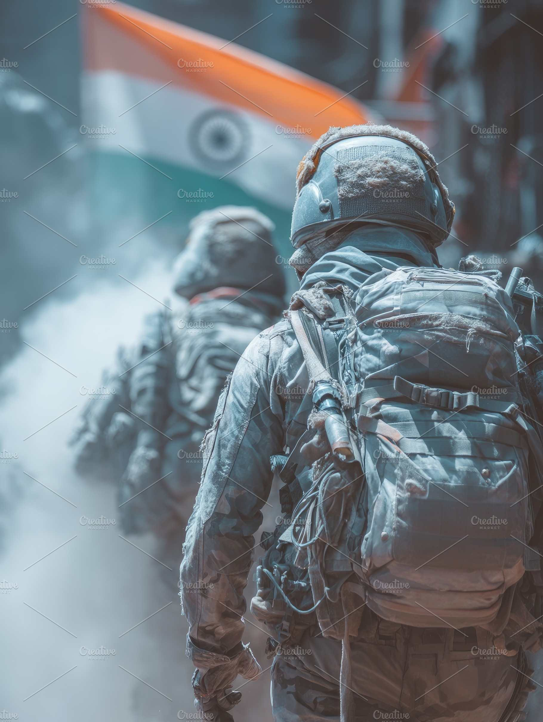Special Forces soldier Indian army, a Photo by Pictures for you!!!!!!!!!