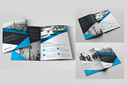 Corporate Brochure Bundle, a Brochure Template by design_pick (Thumbnail 9 of 11)