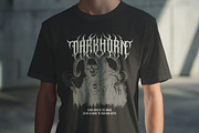 Megasord Typeface, a Blackletter Font by alit design (Thumbnail 14 of 20)