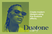 16 Duotone - Pro Kit, a Brushes & More by ateek.designs (Thumbnail 12 of 12)