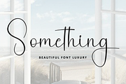 Photographer, a Handwritten Font by FreshTypeINK (Thumbnail 9 of 9)