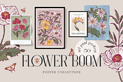 Poster Bundle | Modern Gallery, an Object Graphic by iStar Design (Thumbnail 27 of 76)