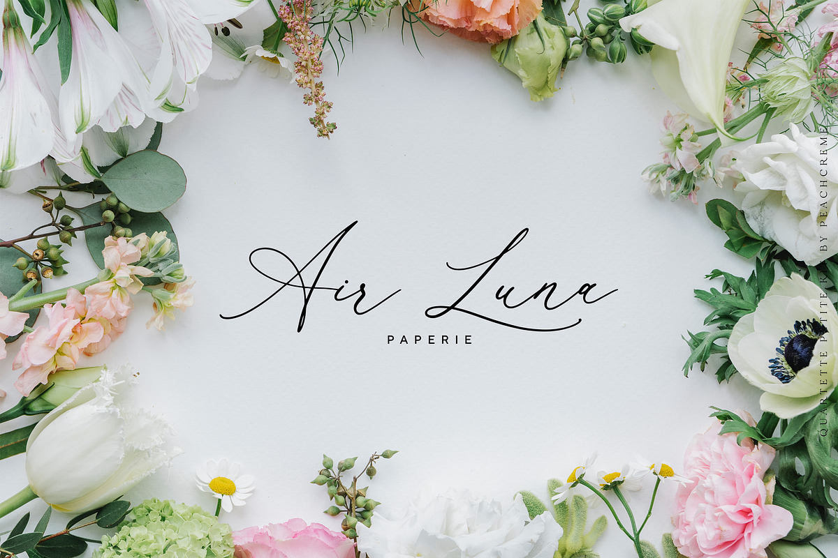 PeachCreme Petite Kit// SALE, a Handwritten Font by PeachCreme (Photo 19 of 34)
