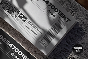 Business Card Mockup, a Mockup by PopotLane (Thumbnail 2 of 4)
