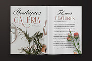 Khalifah Script, a Script Font by Solidtype (Thumbnail 2 of 7)