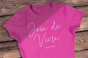 Magenta Basket Font, a Script Font by Balpirick Studio (Thumbnail 2 of 6)