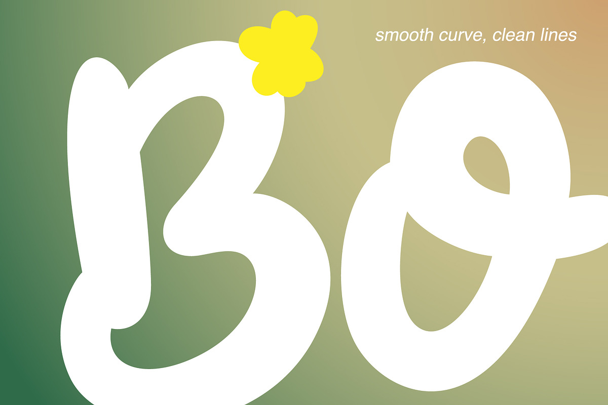 AHOY FONT, a Handwritten Font by NendesKombet Studio (Photo 5 of 10)